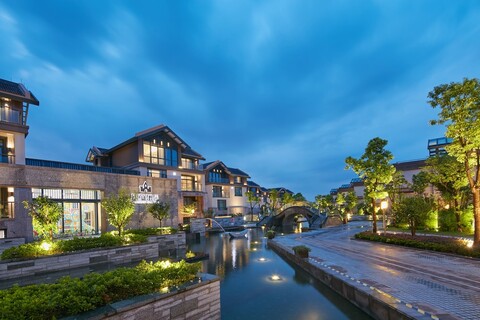 항저우 워터 뮤지엄 타오 호텔