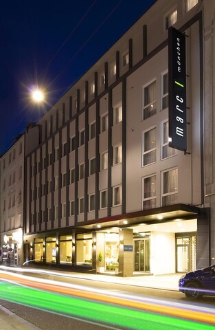 마르크 뮌헨 - 성인 전용