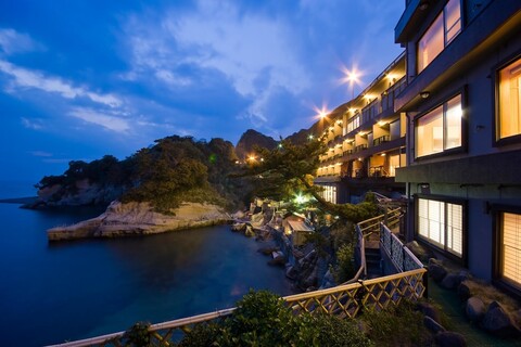 우미베노카쿠레유 세이류