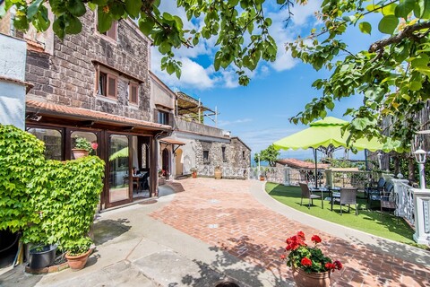 아그리투리스모 일 자르디노 디 빌리아노