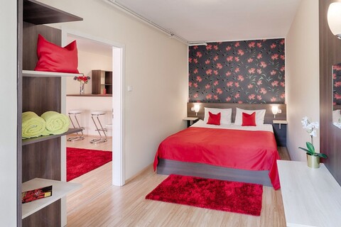 트리플 엠 호텔