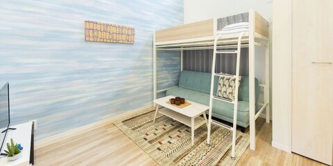 트립 포드 요시즈카 C