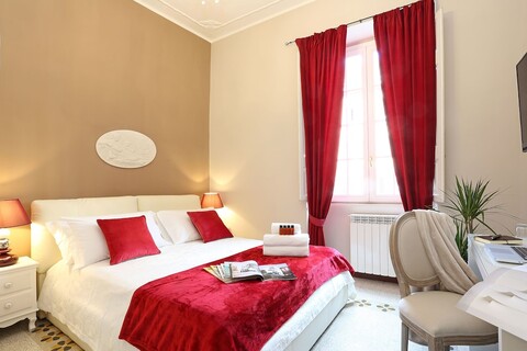 리버티 롬 스위트