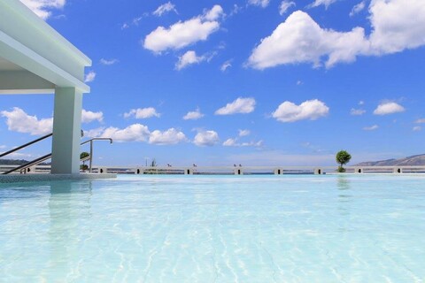 테라스 호텔 수빅 베이