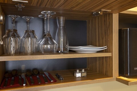 호텔 르 로크로이