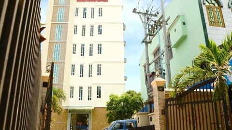 리얼 링크 호텔