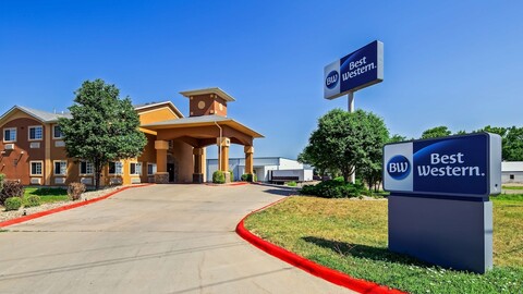 베스트 웨스턴 맨해튼 인