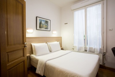 호텔 다르세 파리