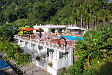 메모리 카론 리조트