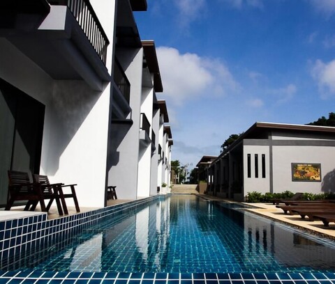 알파베토 리조트