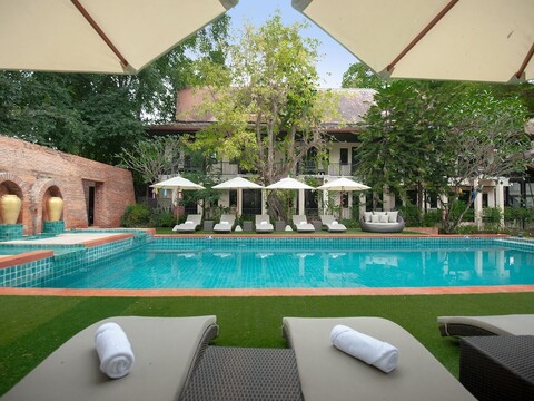 B2 수텝 나이트 마켓 프리미어 리조트