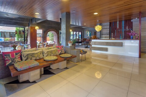 메모리 부티크 호텔