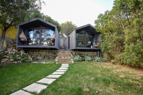 빌리지 카스카이스 게스트하우스