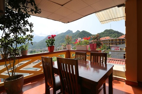 사파 로컬 하우스