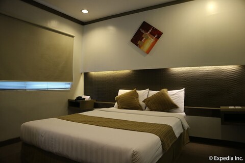 마갈레인스 스퀘어 호텔