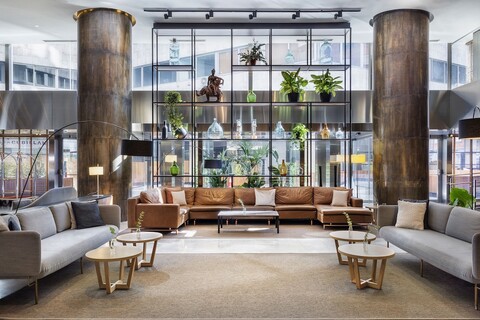 멜리아 마드리드 프린세사