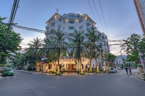 코코치네 - 아 비에 컬렉션