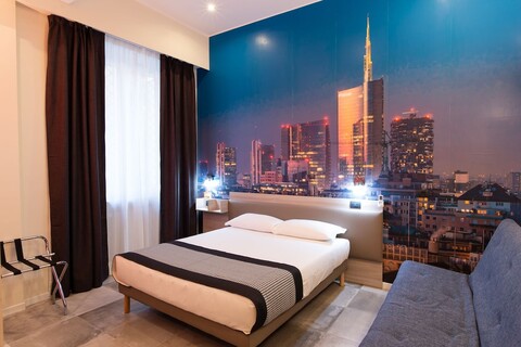 아파트 호텔 포르타 누오바