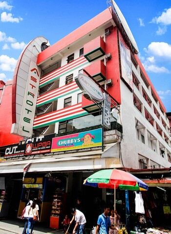 아스트로텔 과달루페