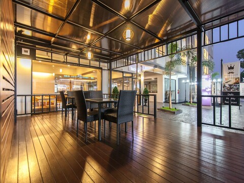 라차 레지던스 스리라차