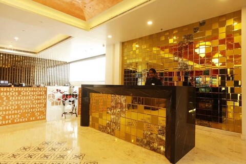 데이즈 호텔 바이 윈덤 자이푸르 통크 로드