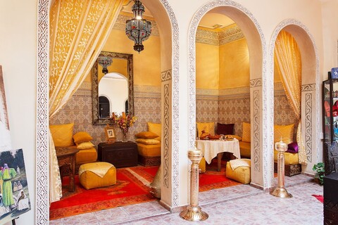 리야드 라 카하나