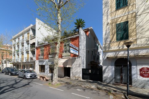 호텔 모르키오 엠헤텔스그룹