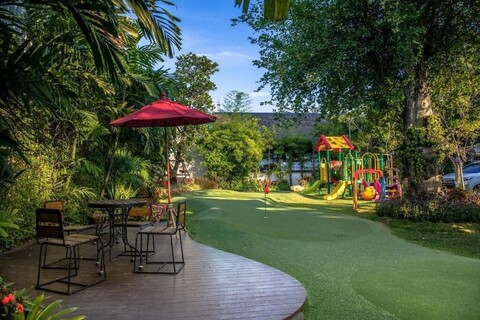 미라 레지던스 & 리조트