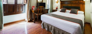 호텔 플라자 누에바