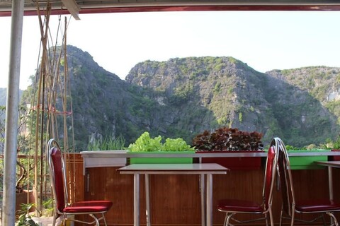 시에라 홈스테이