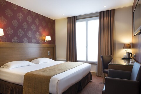 호텔 볼니 오페라