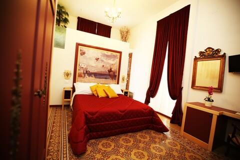 라 벨라 나폴리 B&B