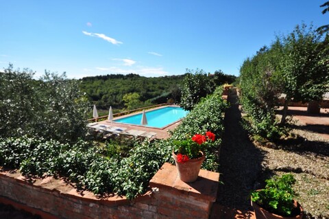 빌라 카살레키 컨트리 호텔