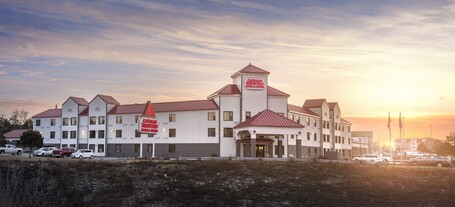 샤토 베드포드, 트레이드마크 컬렉션 바이 윈덤