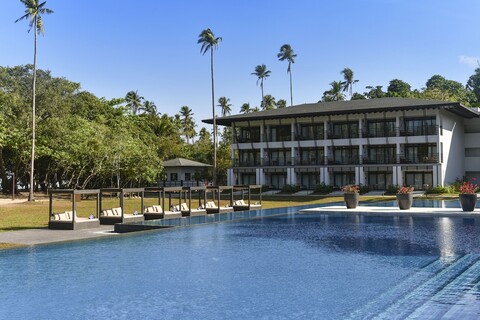 세다 리오 엘 니도 팔라완