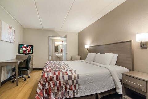 레드 루프 인 더럼 - 트라이앵글파크