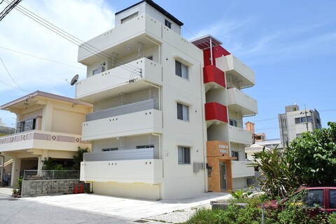 레인보우 테라스