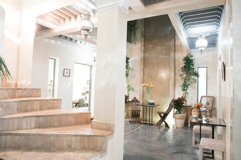 리야드 다르 모레