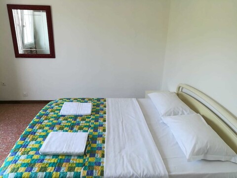 스테이 베니스 게스트하우스