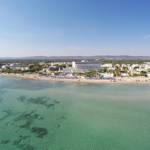 호텔 데이 레반테