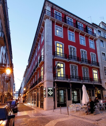 호텔 리스 - 바이샤