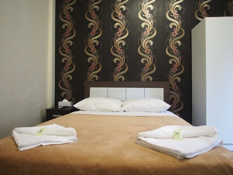 센트럴 프라이빗 호텔