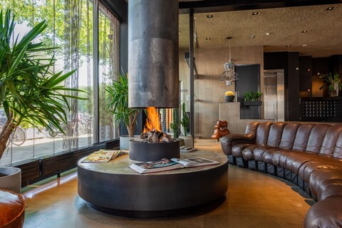 호텔 V 프레데릭스플레인