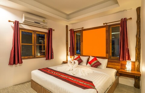 핀통 아오낭 빌라