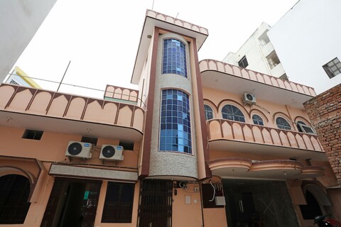 오요 17171 샌드히야 게스트 하우스