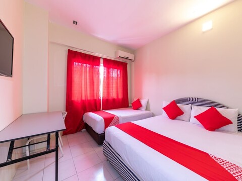 호텔 O 마이 7데이즈 인