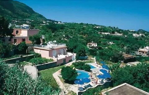 호텔 벨 트라몬토