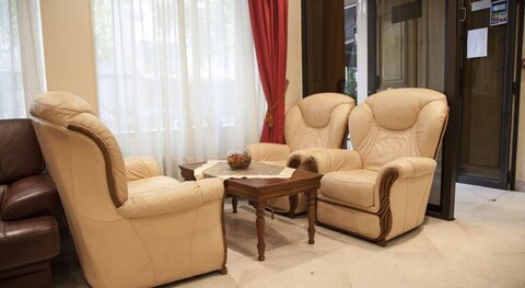 호텔 데 피레네 - 네이션