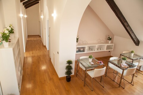 시저 B&B 나폴리