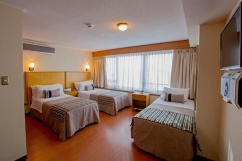 RQ 익스프레스 산티아고